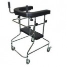 미래메디쿠스)어깨보행차