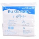 대한위재)탄력붕대 6인치