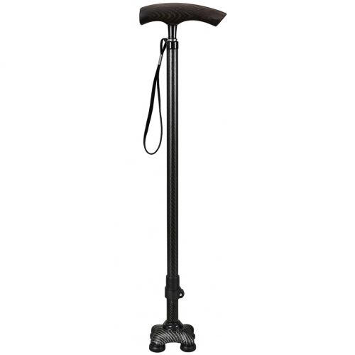 웰비 카본 미니사발지팡이