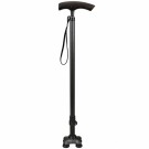 웰비 카본 미니사발지팡이