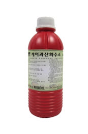 케어팜)과산화수소/250ml