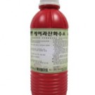 케어팜)과산화수소/250ml