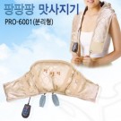 팡팡팡 프로마사지기/PRO-6001/분리형