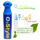 오투스타일/O2스타일18L/1회용휴대산소/산소캔