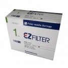동화c&m)EZ 필터주사기(Disposable Filter Syringe) 1ml*18G
