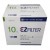 동화c&m)EZ 필터주사기(Disposable Filter Syringe) 10ml*18G