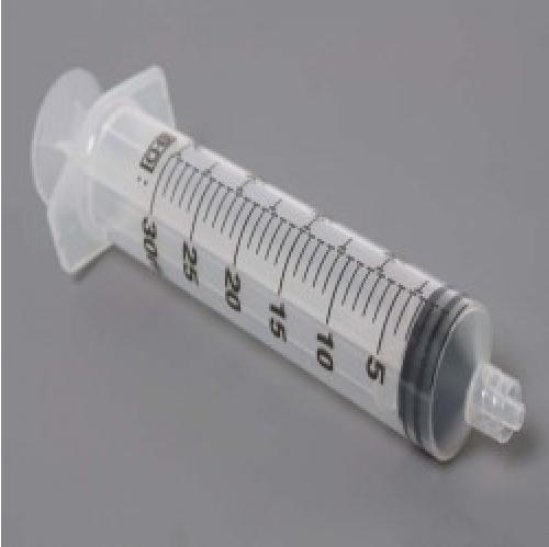 락주사기(Luer-Lok Syringe) 30ml