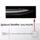 에피듀랄니들/PVC 18G*80mm (Epidural Needle)