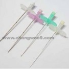 에피듀랄니들/PVC 18G*80mm (Epidural Needle)