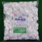 거즈볼 22*25cm볼 (Guaze Ball)