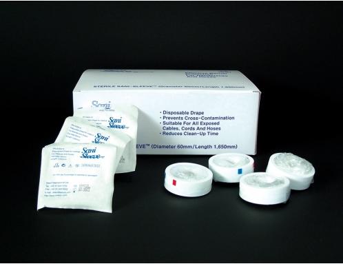 샤니슬리브(Sani-sleeve) 1101 소/60mm