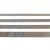 알미늄스프린트(Aluminium Splint) M/2.0*30cm