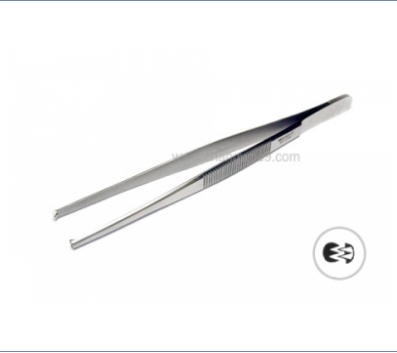 유구핀셋 (Dressing Tissue Forceps)01-2160 특별주문품(특별주문품으로 다소 시간이 소요될수있습니다)