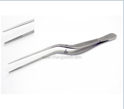 ENT핀셋(Ear Dressing Forceps)14-118