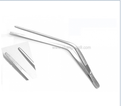 와일드ENT핀셋(Wild Ear Dressing Forceps)15-095-1 특별주문품으로 발주일기준2-3일정도 후 출고가 가능합니다