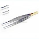 골드마이크로 유구핀셋(Castro Micro Tissue Forceps)32-5506 특별주문품으로 발주일기준2-3일정도후 출고가 가능합니다