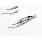 홍채핀셋(Harms-Colibri Forceps)CWE-007 특별주문품으로 발주일기준2-3일정도후 출고가 가능합니다