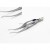 홍채핀셋(Harms-Colibri Forceps)CWE-007 특별주문품으로 발주일기준2-3일정도후 출고가 가능합니다