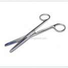 외과가위 직(Operating Scissors Blunt/Blunt)5-017