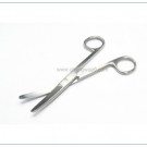 외과가위 곡(Operating Scissors Blunt/Blunt)5-041