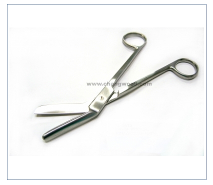 에피토미가위(Braun Episiotomy)5-131 특별주문품으로발주일기준2-3일정도 후 출고가가능합니다