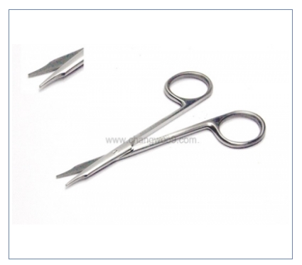 테노토미가위 직(Tenotomy Scissor)13-174 특별주문품으로발주일기준2-3일정도 후 출고가가능합니다