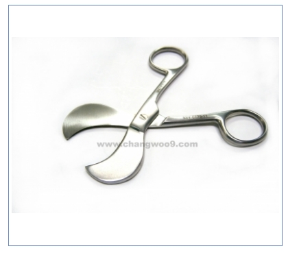 약가위(Usa Model Scissors)SV-0179-11