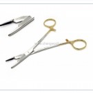 골드 올슨지침기(Olson Needle Holder TC)03-1473G