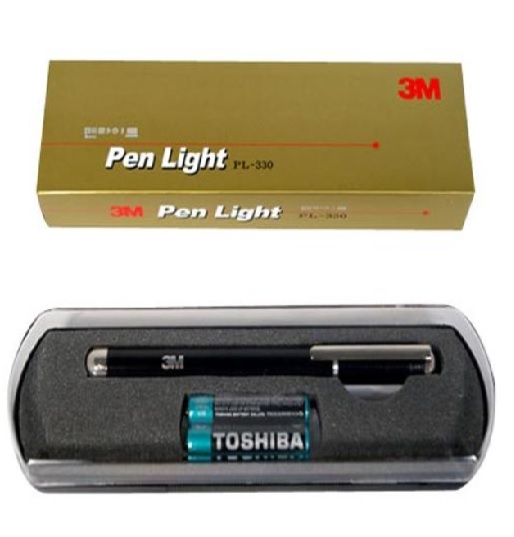 펜라이트(Pen Light)