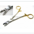 골드 와이어지침기 (Wire Twister Needle Holder TC) 22-500-20