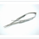 스프링안과지침기 직 (Trout-Barraquer needle Holder) 50-3714