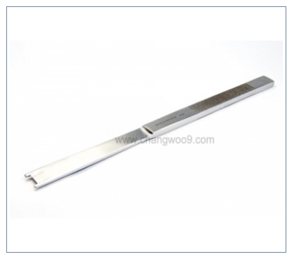 성형오스테오톰 (Cinelli Osteotome) 410-307