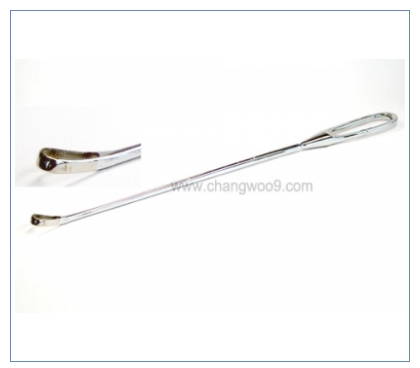 부인과링큐렛 (SIMS Uterine Curette) 402-202