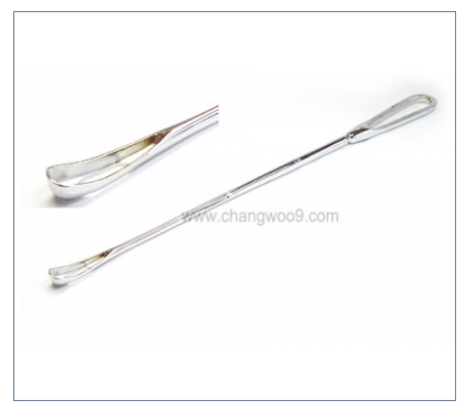 바가지형큐렛 (JOMW  Uterine Curette) 402-210B