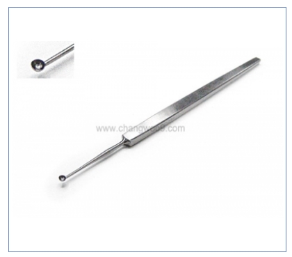 안과큐렛 (Mayhoeffer Curette) 350-301