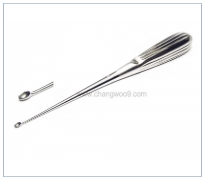 본큐렛 (Bone Curette) 19-113-5