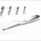 외과큐렛 (Volkmann Curette) 14-047-11