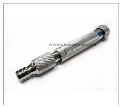 산부인과 석션콘넥타 (Uterine Suction Connector) GF-110