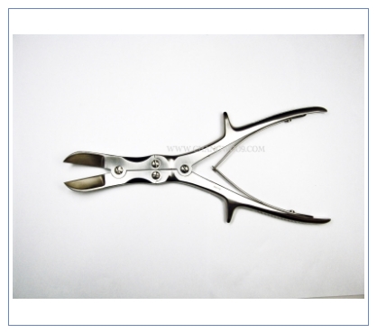 더블 본컷터 직 (Stille -Liston Bone Cutting Forcep) 19-171