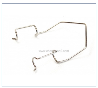 와이어 스펙큘럼 (Kratz-Barraquer Eye Speculum) CWE-011