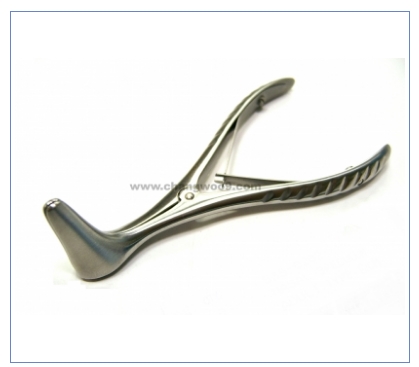 비경 (Vienna Nasal Speculum) 35-0203