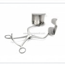 호즐리트렉타 (Hazzl Abdominal Retractor) 08-0300