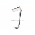 잭슨질견인기 (Jackson Vaginal Retractor) 38-0803