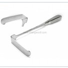 사우부러리트렉타 (Sauerbruch Hand Retractor) 07-0622