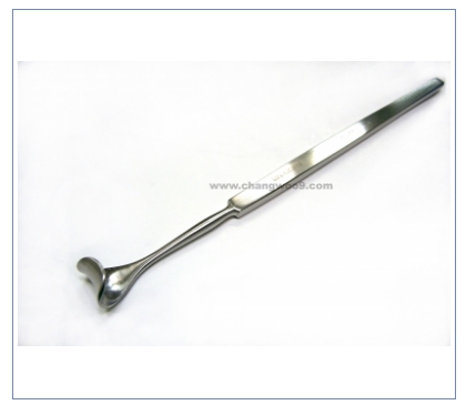 눈꺼풀견인기 (Eye Lid Retractor) 33-0404