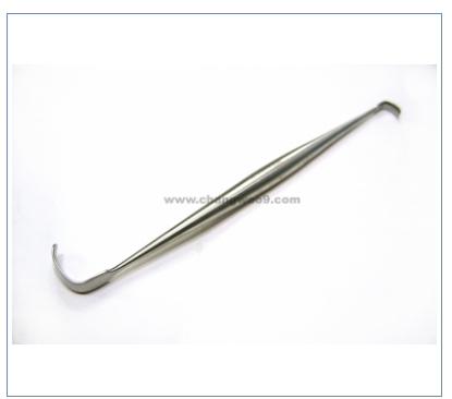 라그넬리트렉타 (Ragnrl Double Ended Retractor) 88-1053