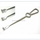 포크만3조구 (Volkmann Retractor Sharp) 9-013