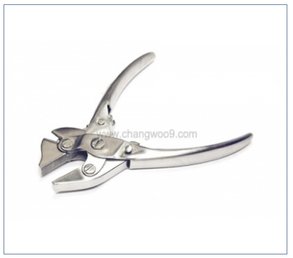 요꼬벤치 (Wire Cutting Plier) 22-507