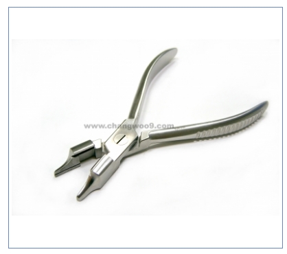 쁘라이어 (Nose Plier) 26-230