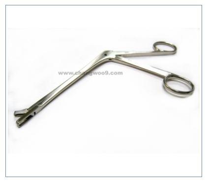 나샬컷팅포셉 (Myles Nasal Cutting Forceps) 35-0602